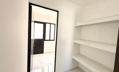 Casa en Venta en Mérida, Cholul Full Equipada