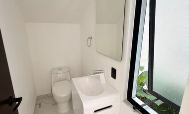 Casa en Venta en Mérida, Cholul Full Equipada