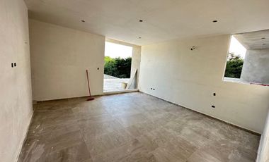 Casa en Venta en Mérida en Única Living, 4 habitaciones