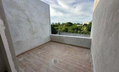 Casa en Venta en Mérida en Única Living, 4 habitaciones