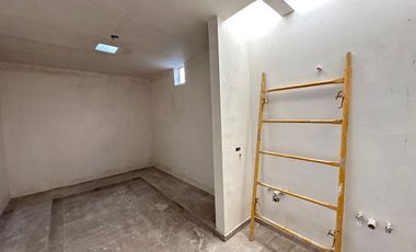 Casa en Venta en Mérida en Única Living, 4 habitaciones