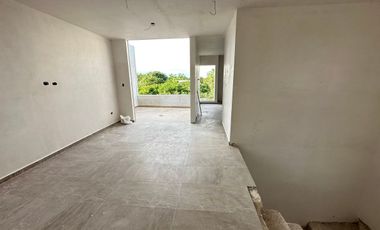 Casa en Venta en Mérida en Única Living, 4 habitaciones