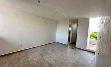 Casa en Venta en Mérida en Única Living, 4 habitaciones