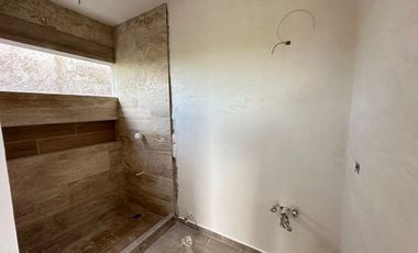 Casa en Venta en Mérida en Única Living, 4 habitaciones