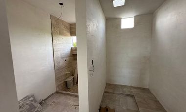 Casa en Venta en Mérida en Única Living, 4 habitaciones