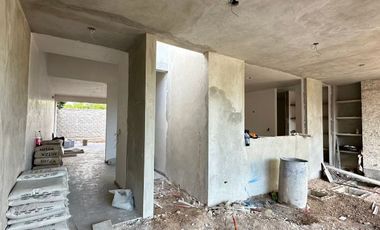 Casa en Venta en Mérida en Única Living, 4 habitaciones