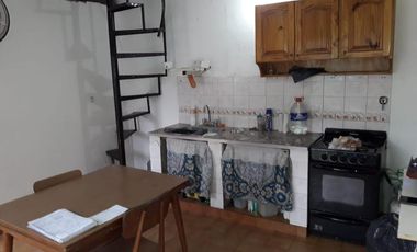 Departamento - Burzaco