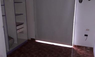 Departamento - Burzaco