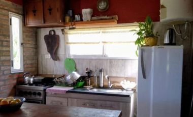 Casa en venta - 2 Dormitorios 2 Baños - Córdoba