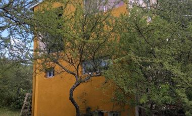 Casa en venta - 2 Dormitorios 2 Baños - Córdoba