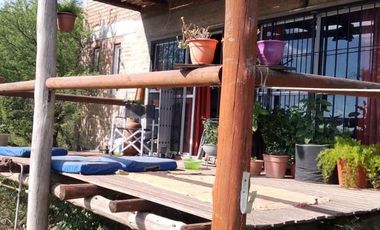 Casa en venta - 2 Dormitorios 2 Baños - Córdoba