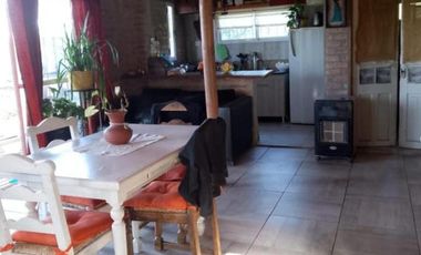 Casa en venta - 2 Dormitorios 2 Baños - Córdoba