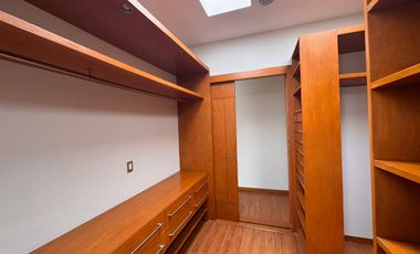 Casa en renta en Puerta del Bosque