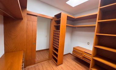 Casa en renta en Puerta del Bosque