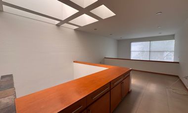 Casa en renta en Puerta del Bosque