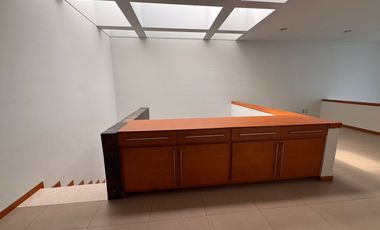 Casa en renta en Puerta del Bosque