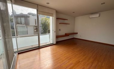 Casa en renta en Puerta del Bosque