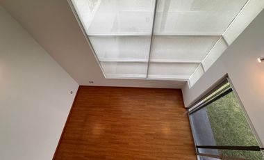 Casa en renta en Puerta del Bosque