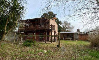 Complejo de Viviendas en venta - 5 UFs - 800Mts2 - San Clemente del Tuyú