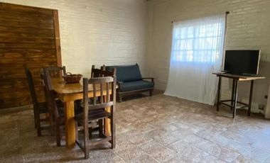 Complejo de Viviendas en venta - 5 UFs - 800Mts2 - San Clemente del Tuyú