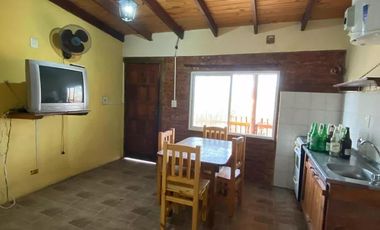 Complejo de Viviendas en venta - 5 UFs - 800Mts2 - San Clemente del Tuyú
