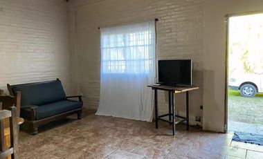 Complejo de Viviendas en venta - 5 UFs - 800Mts2 - San Clemente del Tuyú