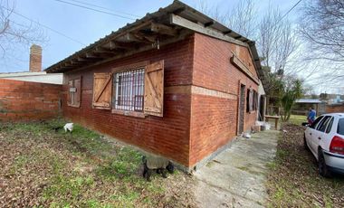 Complejo de Viviendas en venta - 5 UFs - 800Mts2 - San Clemente del Tuyú