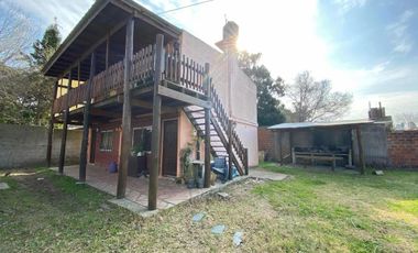 Complejo de Viviendas en venta - 5 UFs - 800Mts2 - San Clemente del Tuyú