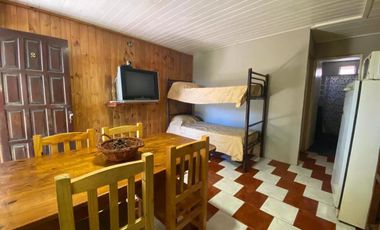 Complejo de Viviendas en venta - 5 UFs - 800Mts2 - San Clemente del Tuyú