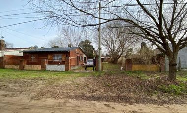 Complejo de Viviendas en venta - 5 UFs - 800Mts2 - San Clemente del Tuyú