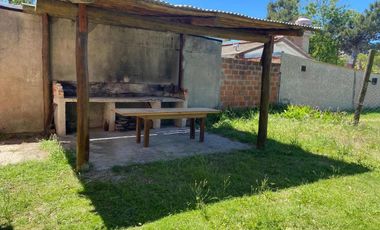 Complejo de Viviendas en venta - 5 UFs - 800Mts2 - San Clemente del Tuyú