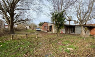 Complejo de Viviendas en venta - 5 UFs - 800Mts2 - San Clemente del Tuyú