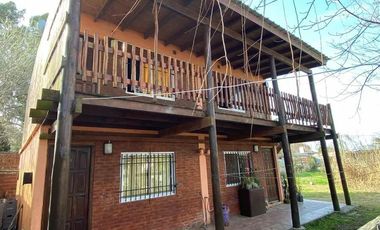 Complejo de Viviendas en venta - 5 UFs - 800Mts2 - San Clemente del Tuyú