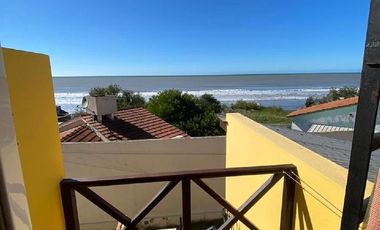 Departamento en venta - 2 Dormitorios 1 Baño - Mar del Tuyú