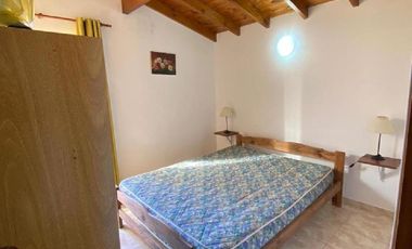 Departamento en venta - 2 Dormitorios 1 Baño - Mar del Tuyú