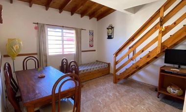 Departamento en venta - 2 Dormitorios 1 Baño - Mar del Tuyú