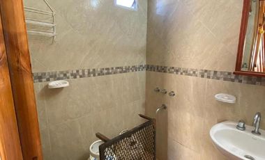 Departamento en venta - 2 Dormitorios 1 Baño - Mar del Tuyú