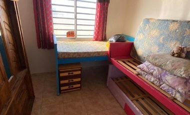 Departamento en venta - 2 Dormitorios 1 Baño - Mar del Tuyú