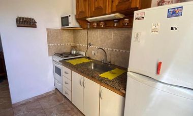 Departamento en venta - 2 Dormitorios 1 Baño - Mar del Tuyú