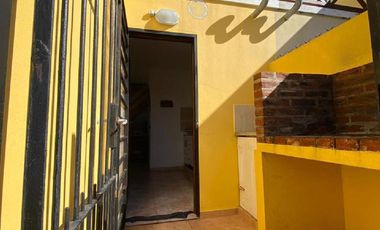 Departamento en venta - 2 Dormitorios 1 Baño - Mar del Tuyú