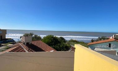 Departamento en venta - 2 Dormitorios 1 Baño - Mar del Tuyú