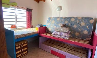 Departamento en venta - 2 Dormitorios 1 Baño - Mar del Tuyú