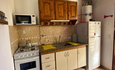 Departamento en venta - 2 Dormitorios 1 Baño - Mar del Tuyú