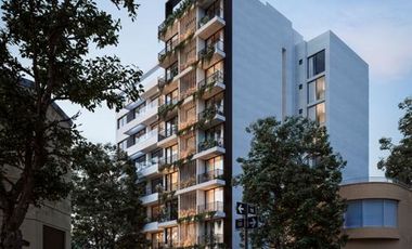 Departamento de pozo en venta - 1 Dormitorio 1 Baño - 48Mts2 - BRUMEL II - La Plata