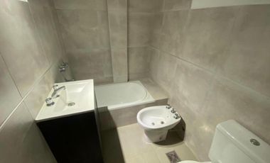 Departamento en venta - 1 dormitorio 1 baño  - La Plata