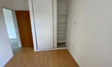 Departamento en venta - 1 dormitorio 1 baño  - La Plata
