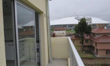 Departamento en venta - 1 dormitorio 1 baño  - La Plata