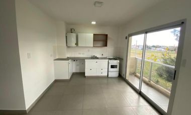 Departamento en venta - 1 dormitorio 1 baño  - La Plata