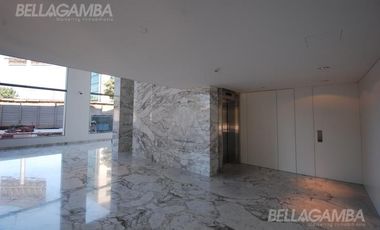 EXCELENTE DEPARTAMENTO A ESTRENAR EN COMPLEJO AL RÍO. GRAN BALCÓN TERRAZA.