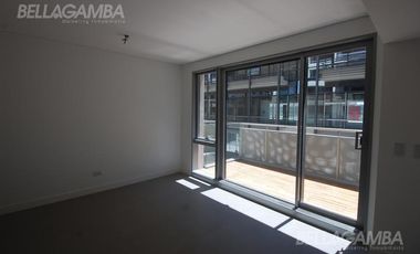 EXCELENTE DEPARTAMENTO A ESTRENAR EN COMPLEJO AL RÍO. GRAN BALCÓN TERRAZA.